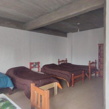 Camino Del Inca Jujuy - Apartamentos San Salvador de Jujuy Bagian luar foto