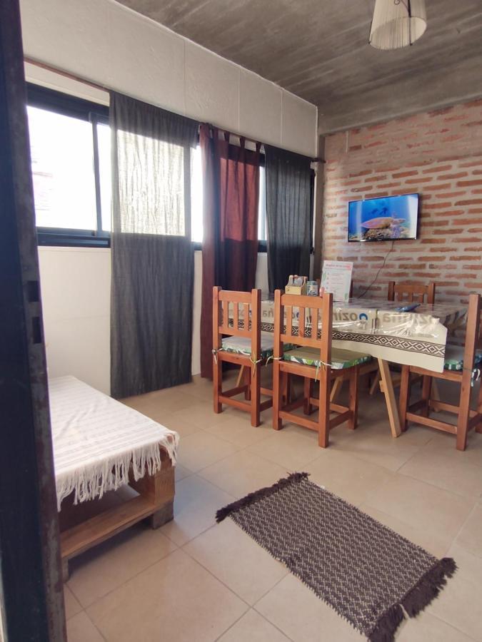 Camino Del Inca Jujuy - Apartamentos San Salvador de Jujuy Bagian luar foto