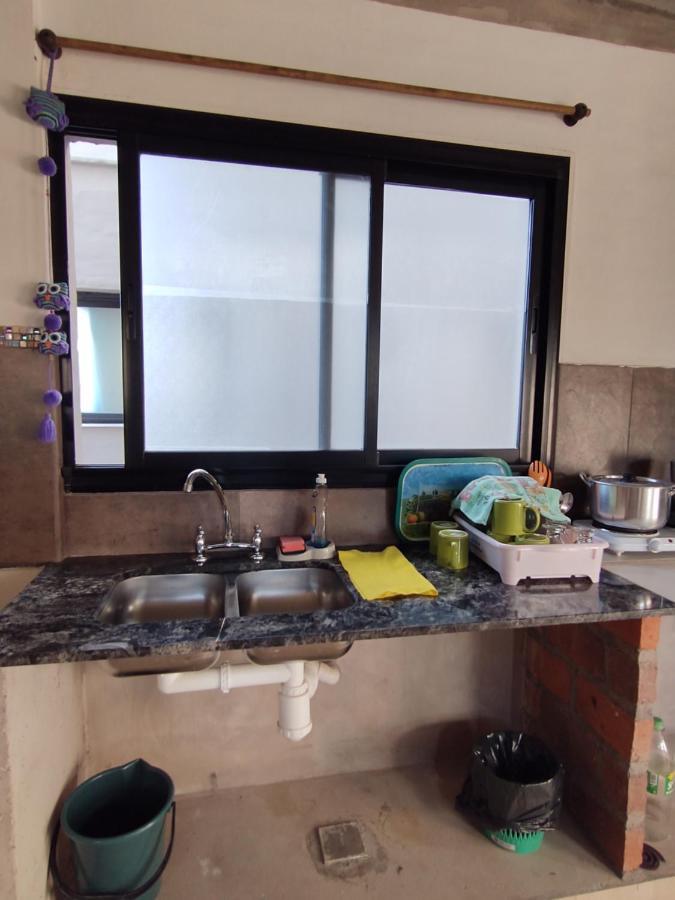 Camino Del Inca Jujuy - Apartamentos San Salvador de Jujuy Bagian luar foto