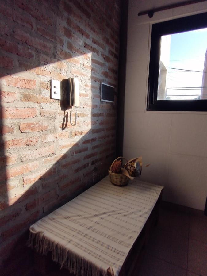 Camino Del Inca Jujuy - Apartamentos San Salvador de Jujuy Bagian luar foto