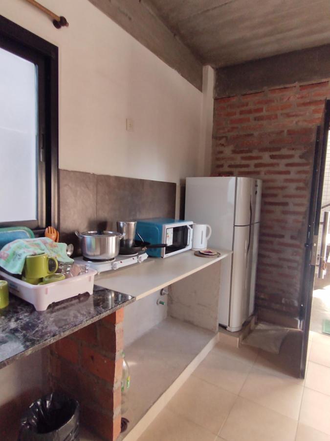 Camino Del Inca Jujuy - Apartamentos San Salvador de Jujuy Bagian luar foto