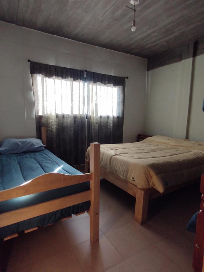 Camino Del Inca Jujuy - Apartamentos San Salvador de Jujuy Bagian luar foto