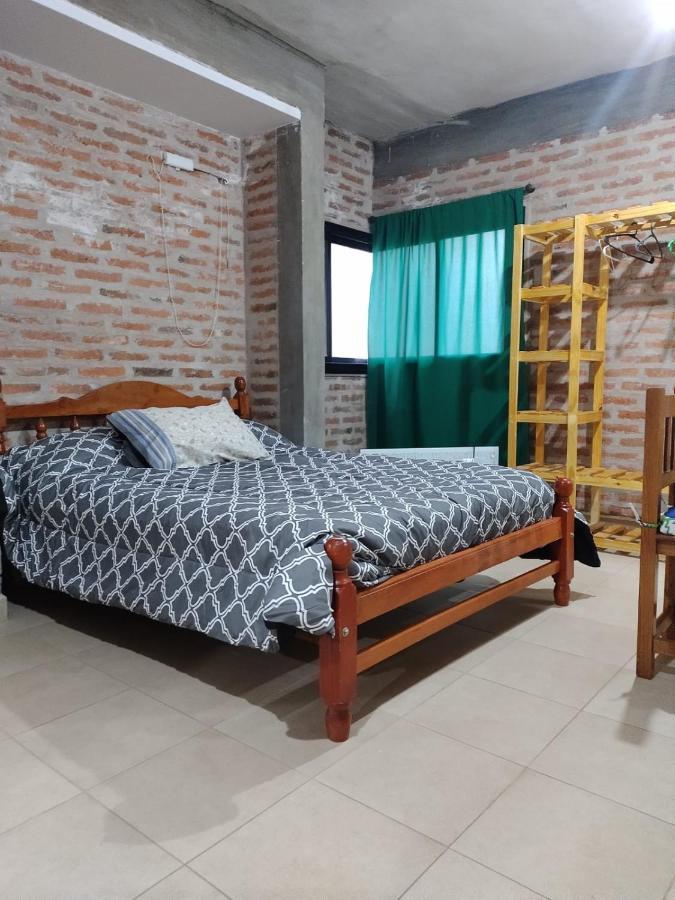 Camino Del Inca Jujuy - Apartamentos San Salvador de Jujuy Bagian luar foto