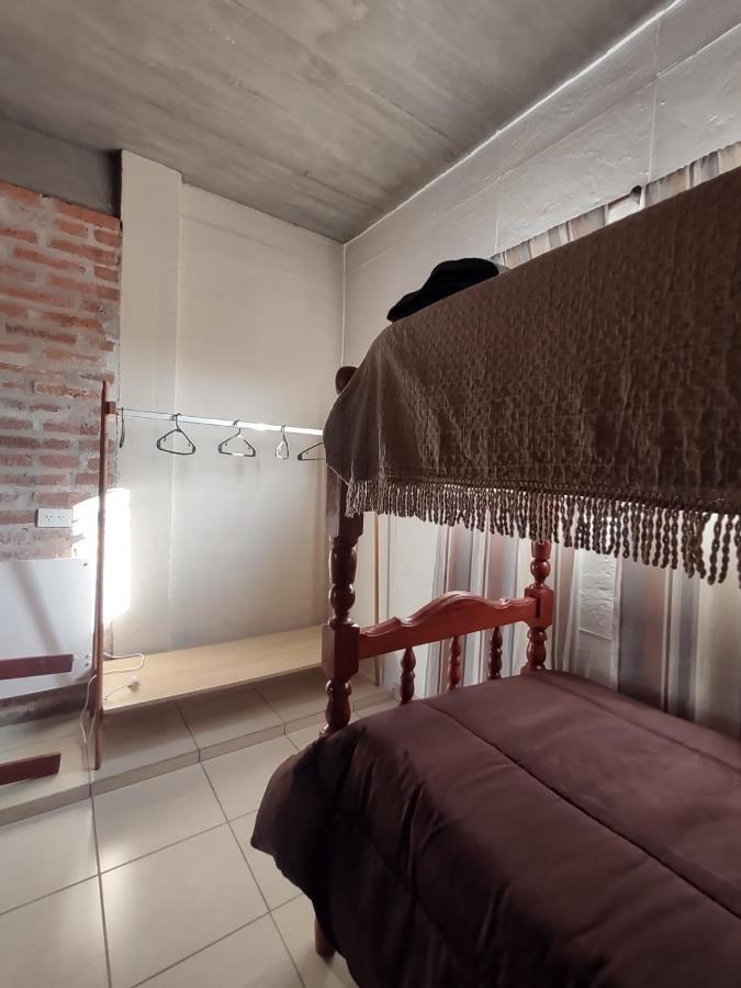 Camino Del Inca Jujuy - Apartamentos San Salvador de Jujuy Bagian luar foto