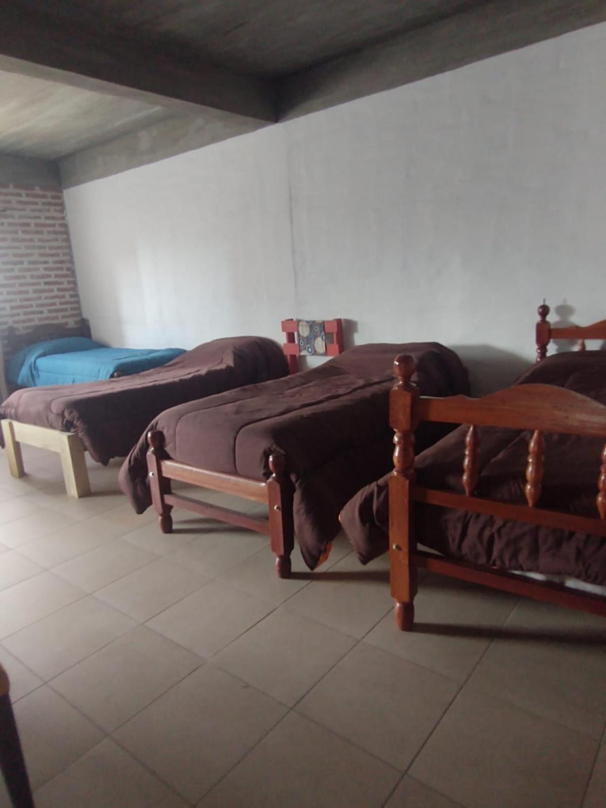 Camino Del Inca Jujuy - Apartamentos San Salvador de Jujuy Bagian luar foto