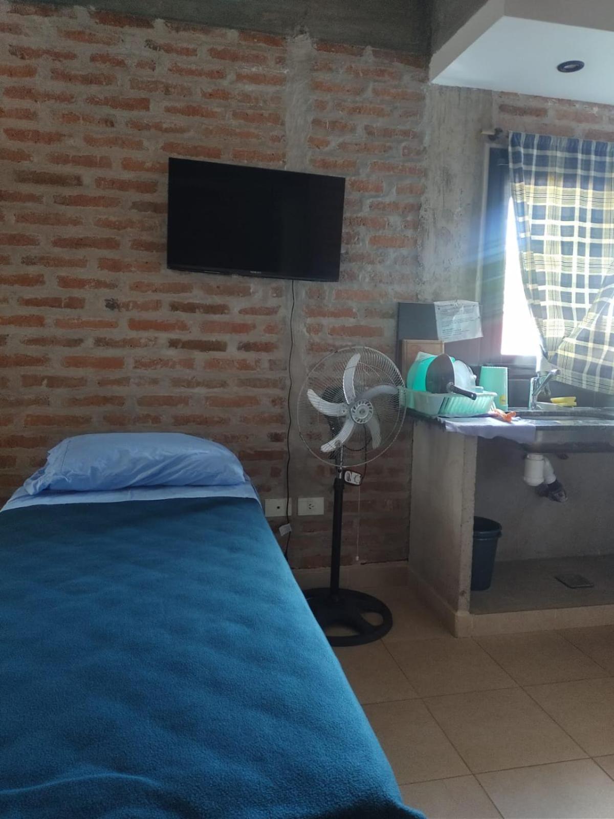 Camino Del Inca Jujuy - Apartamentos San Salvador de Jujuy Bagian luar foto