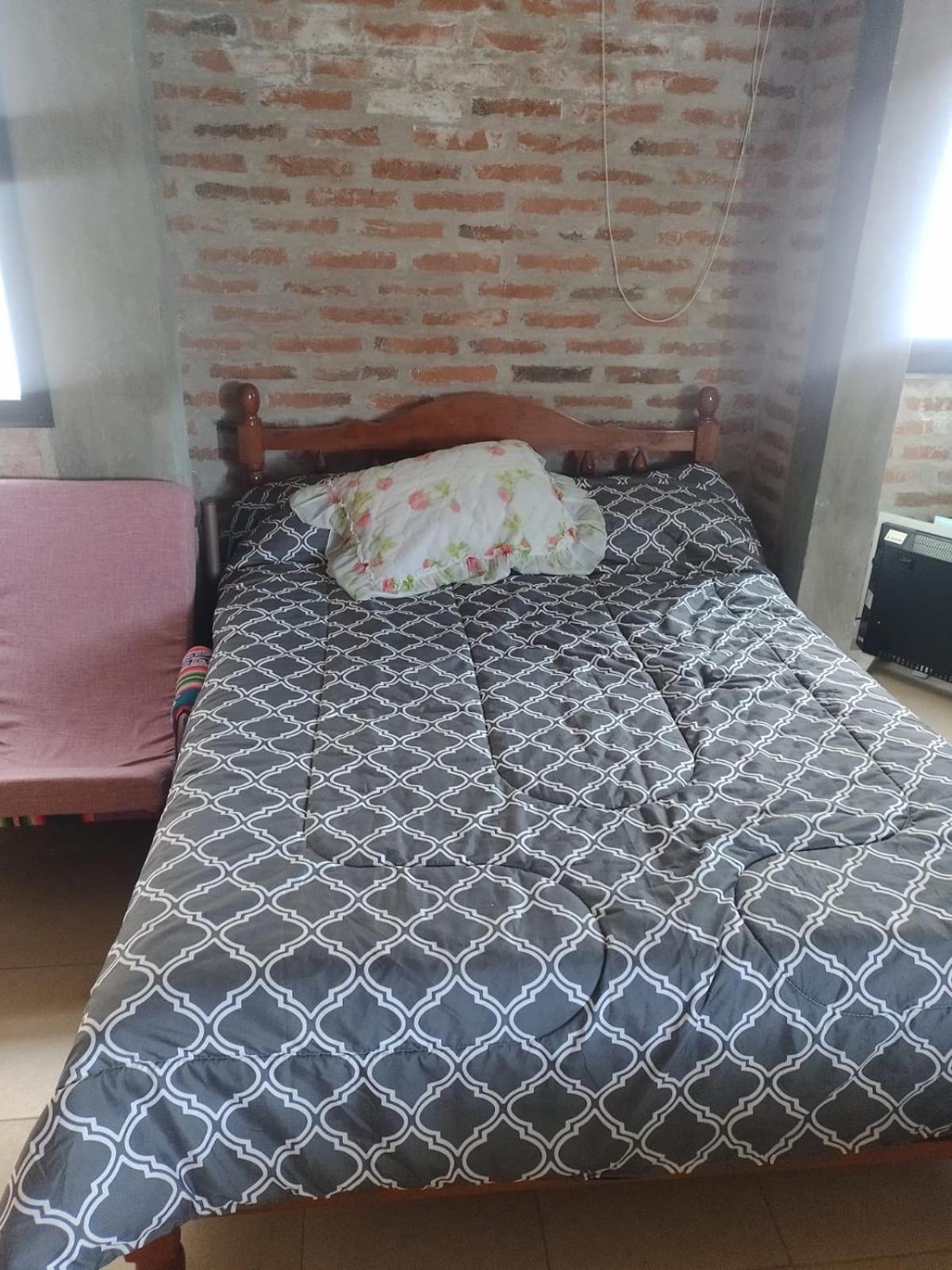 Camino Del Inca Jujuy - Apartamentos San Salvador de Jujuy Bagian luar foto