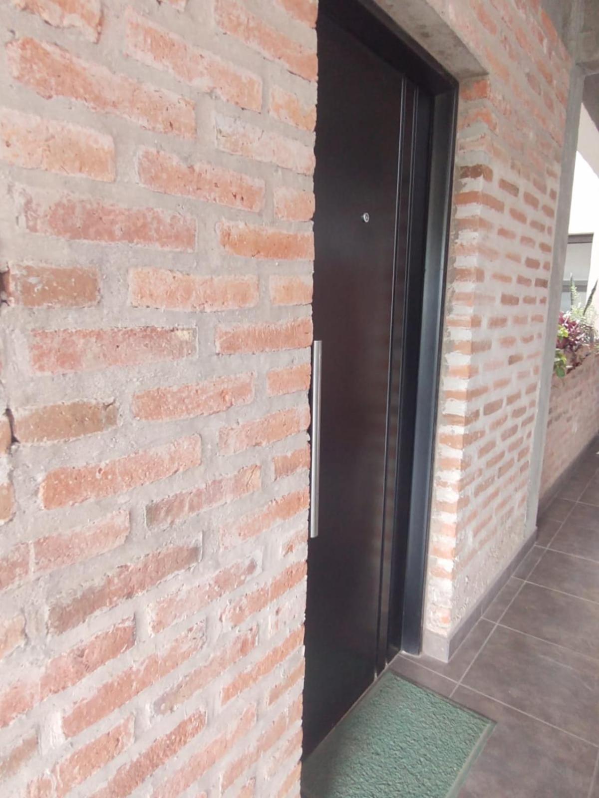 Camino Del Inca Jujuy - Apartamentos San Salvador de Jujuy Bagian luar foto