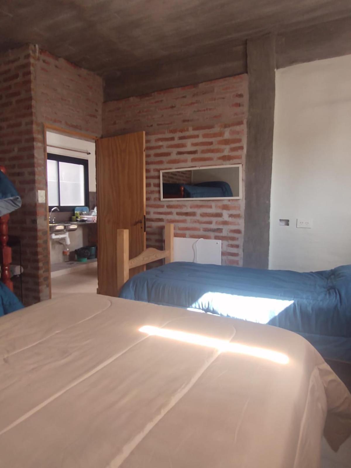 Camino Del Inca Jujuy - Apartamentos San Salvador de Jujuy Bagian luar foto
