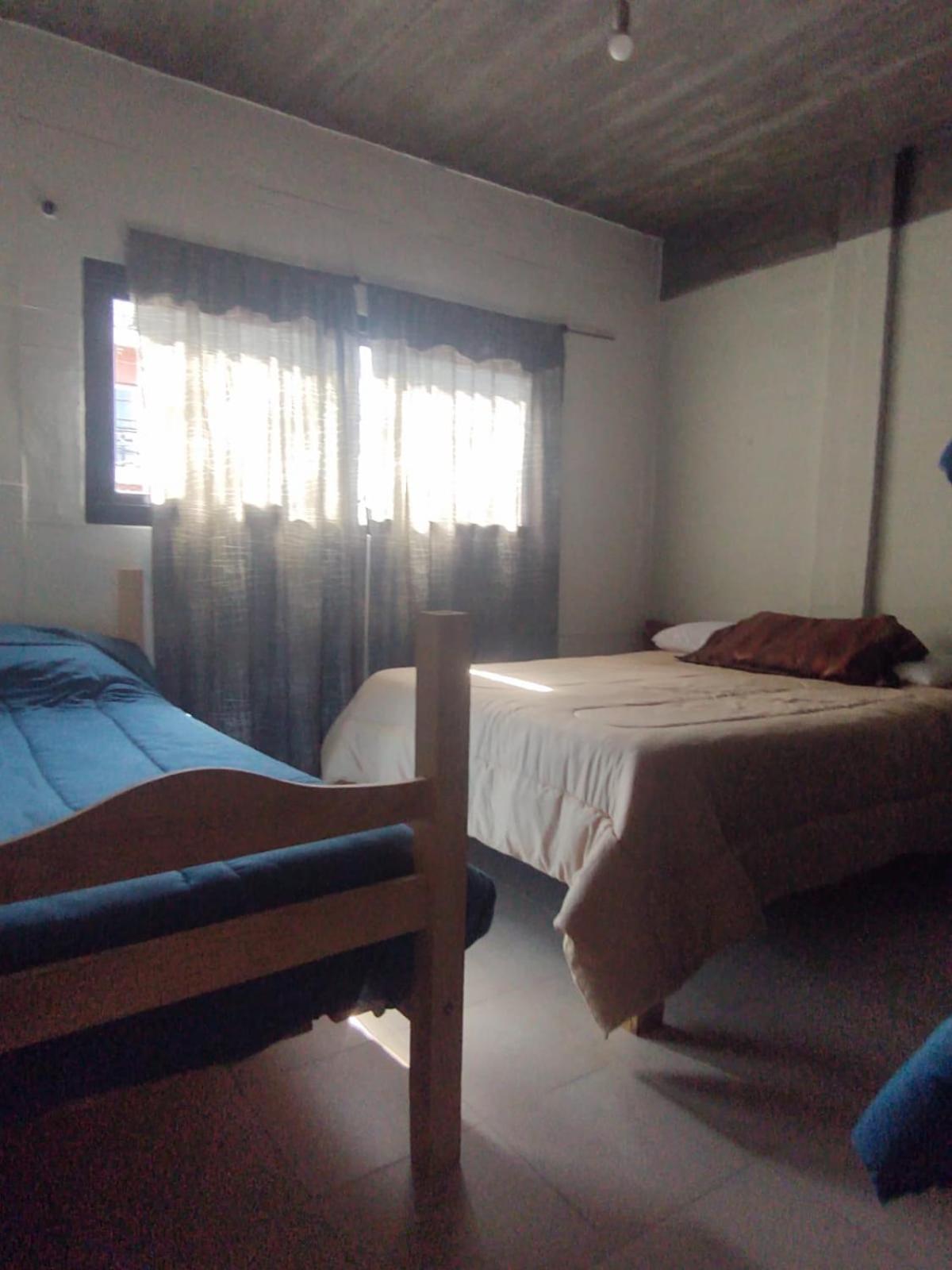 Camino Del Inca Jujuy - Apartamentos San Salvador de Jujuy Bagian luar foto