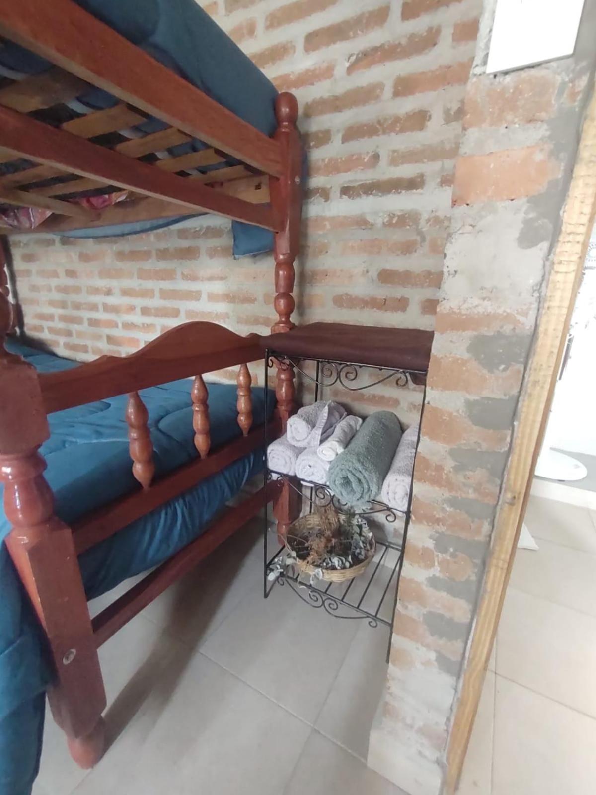 Camino Del Inca Jujuy - Apartamentos San Salvador de Jujuy Bagian luar foto