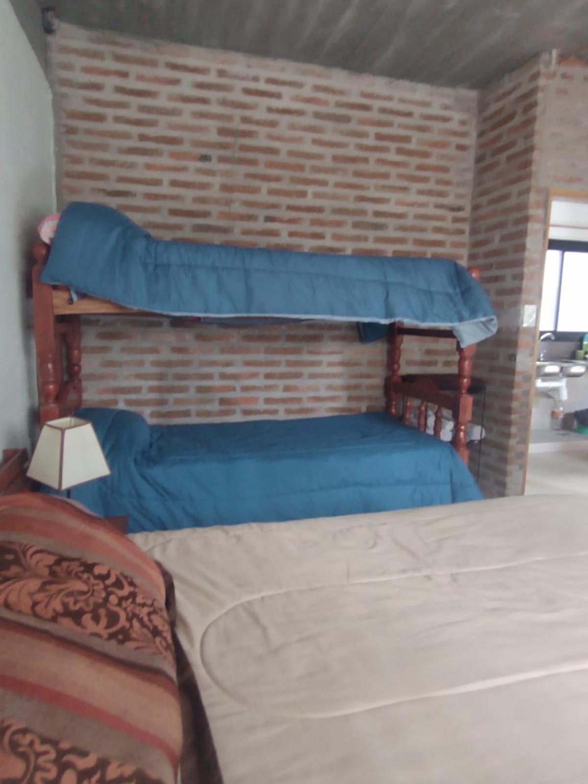Camino Del Inca Jujuy - Apartamentos San Salvador de Jujuy Bagian luar foto