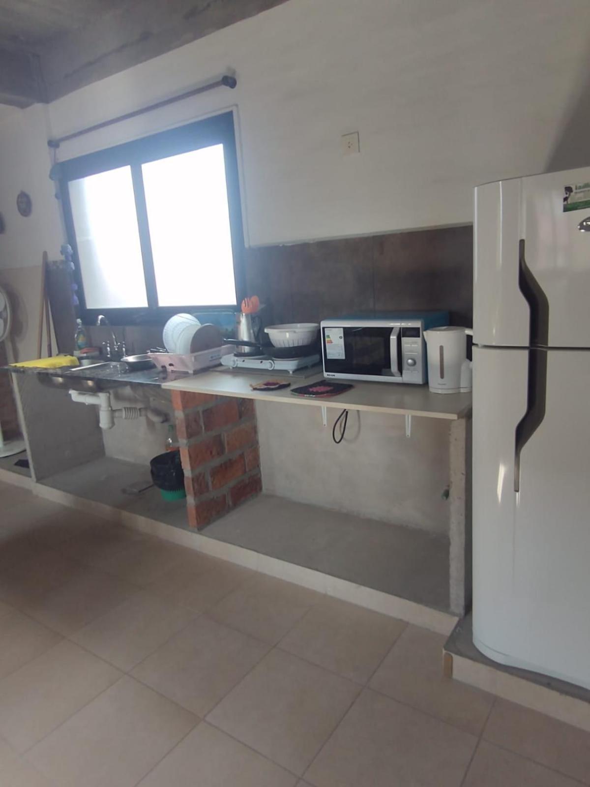Camino Del Inca Jujuy - Apartamentos San Salvador de Jujuy Bagian luar foto
