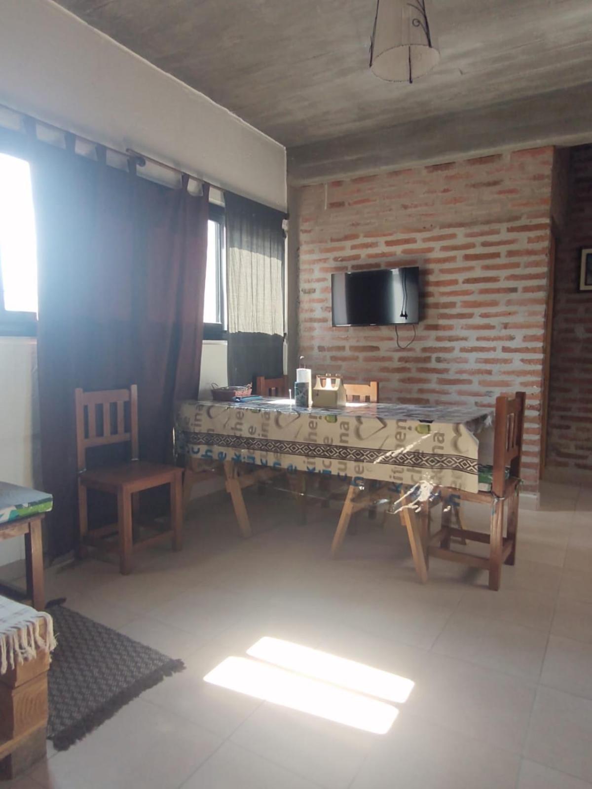 Camino Del Inca Jujuy - Apartamentos San Salvador de Jujuy Bagian luar foto