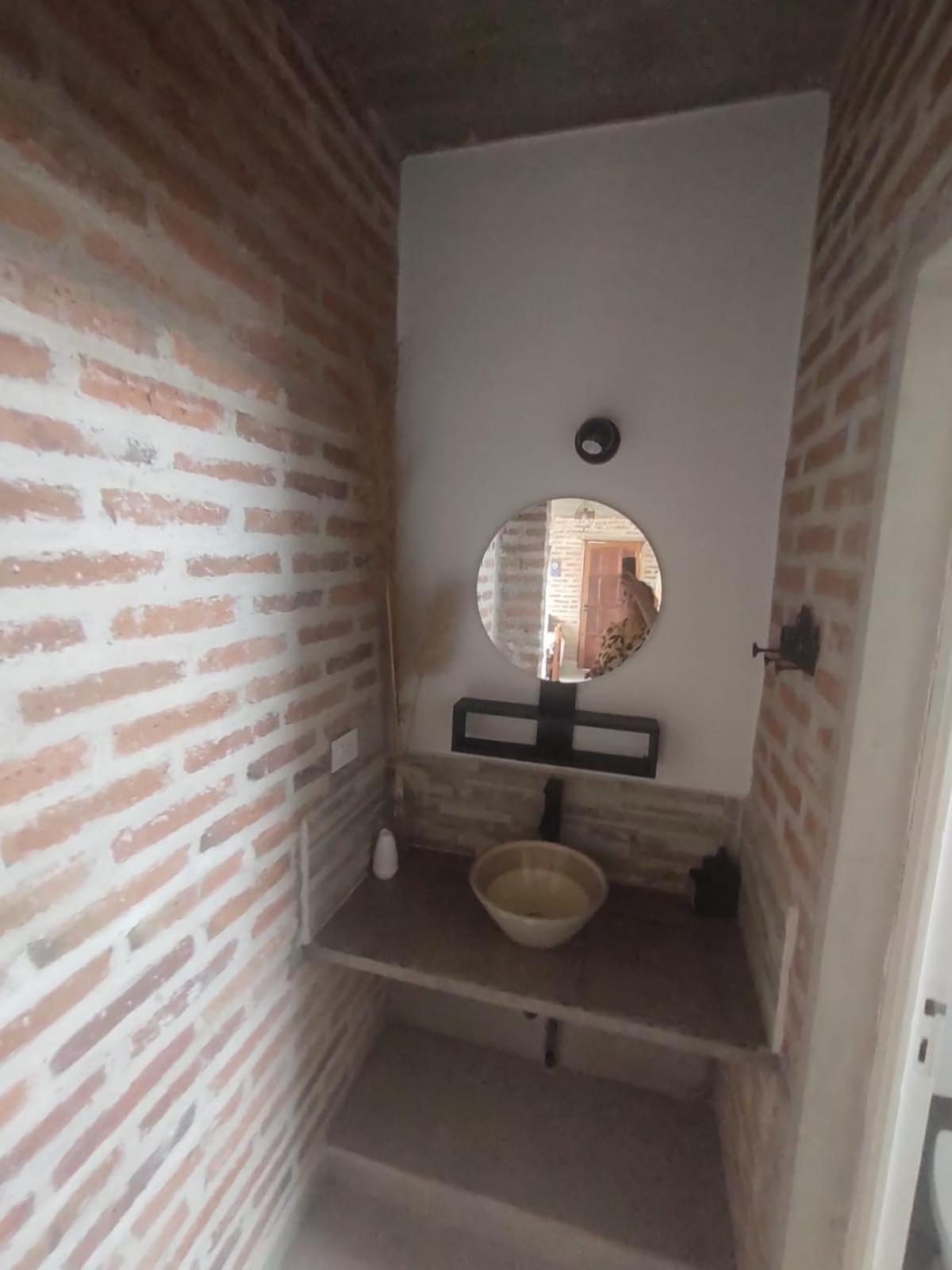 Camino Del Inca Jujuy - Apartamentos San Salvador de Jujuy Bagian luar foto