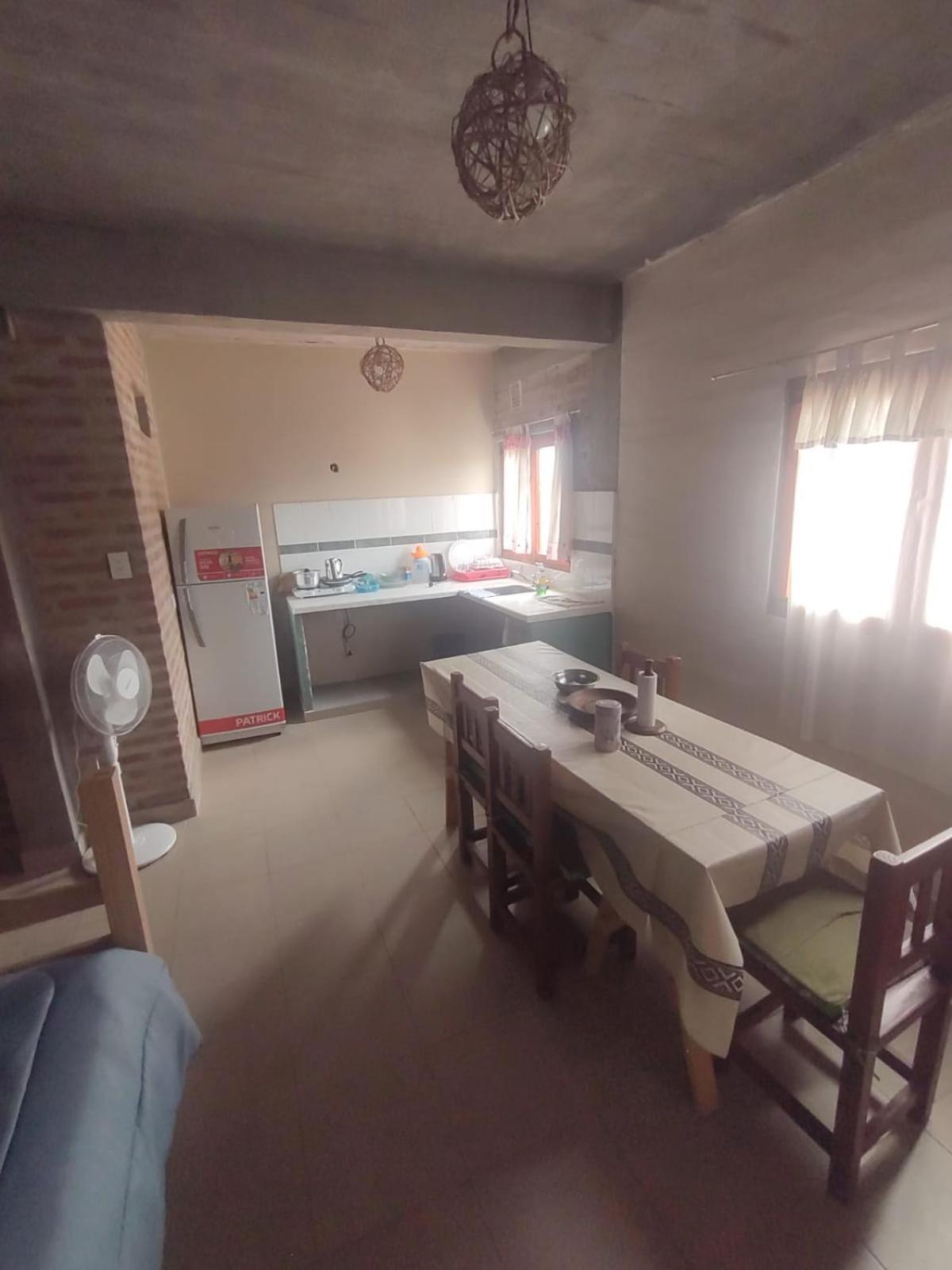 Camino Del Inca Jujuy - Apartamentos San Salvador de Jujuy Bagian luar foto