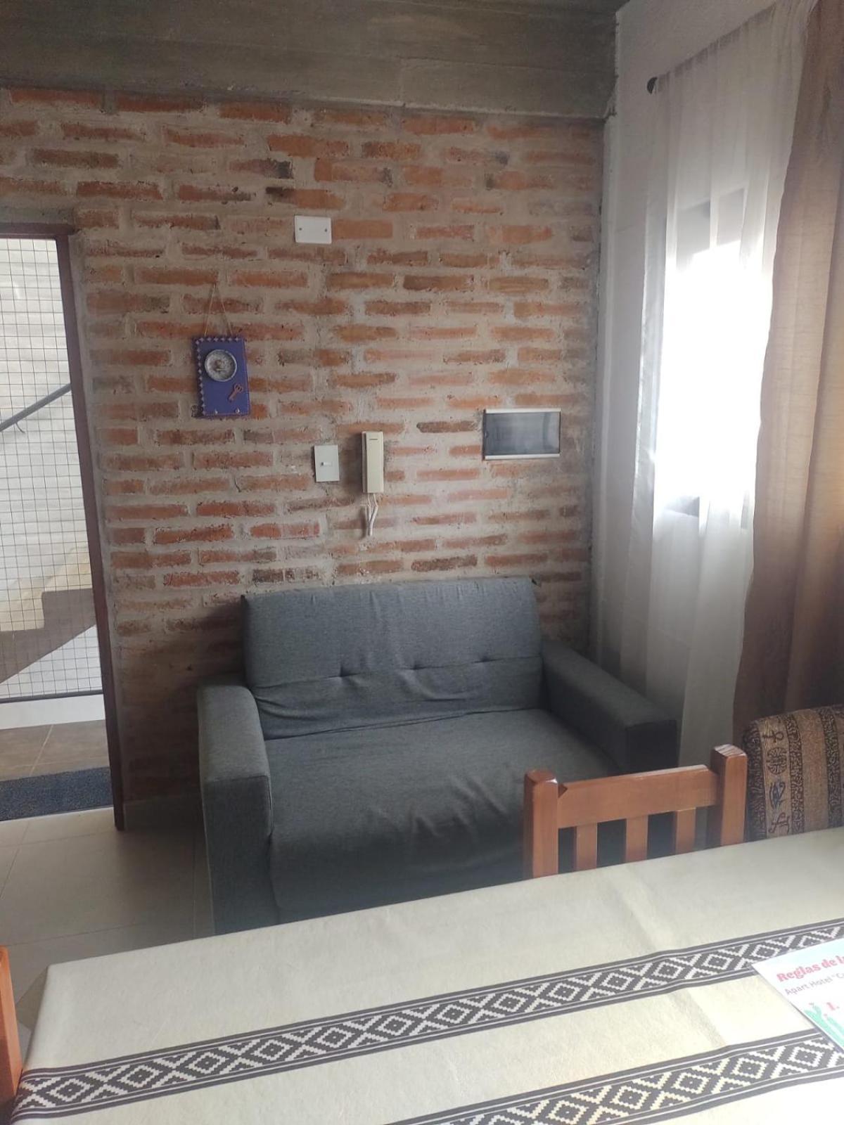 Camino Del Inca Jujuy - Apartamentos San Salvador de Jujuy Bagian luar foto