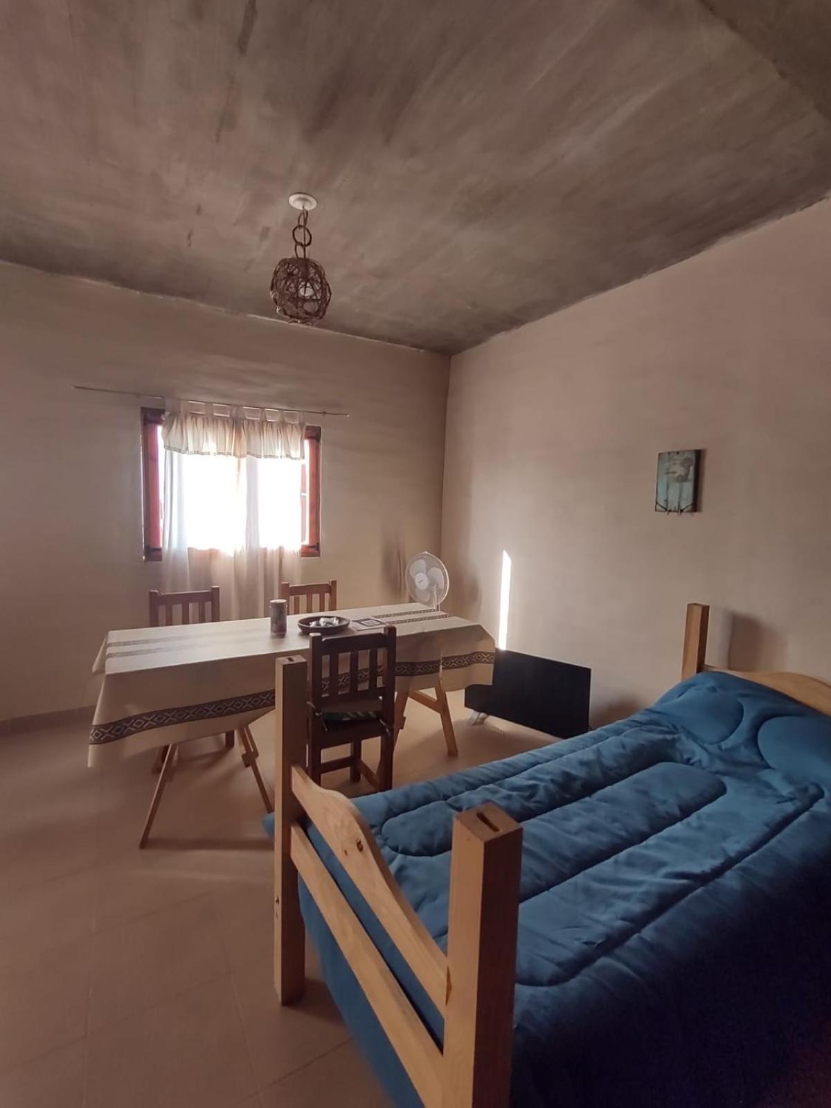 Camino Del Inca Jujuy - Apartamentos San Salvador de Jujuy Bagian luar foto