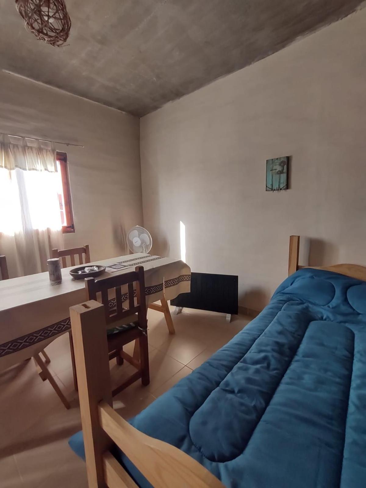 Camino Del Inca Jujuy - Apartamentos San Salvador de Jujuy Bagian luar foto