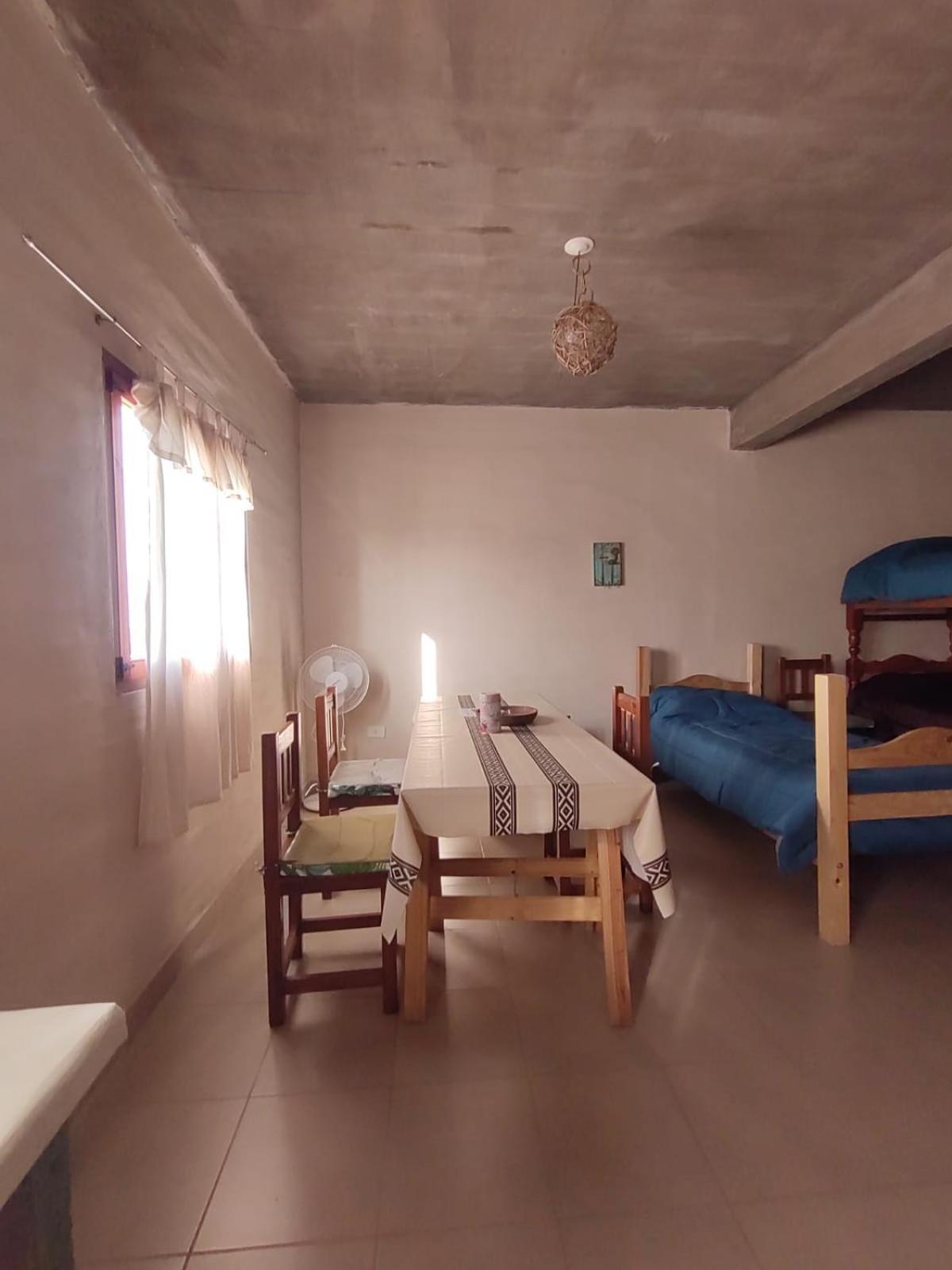 Camino Del Inca Jujuy - Apartamentos San Salvador de Jujuy Bagian luar foto