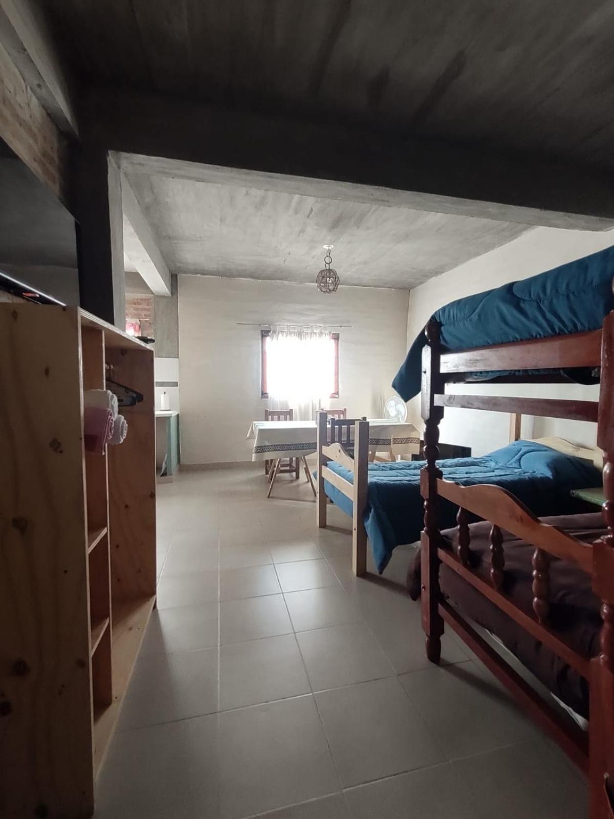 Camino Del Inca Jujuy - Apartamentos San Salvador de Jujuy Bagian luar foto