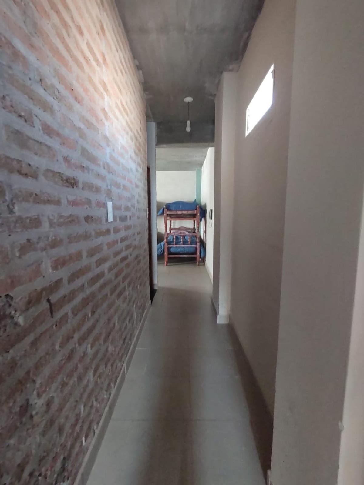Camino Del Inca Jujuy - Apartamentos San Salvador de Jujuy Bagian luar foto