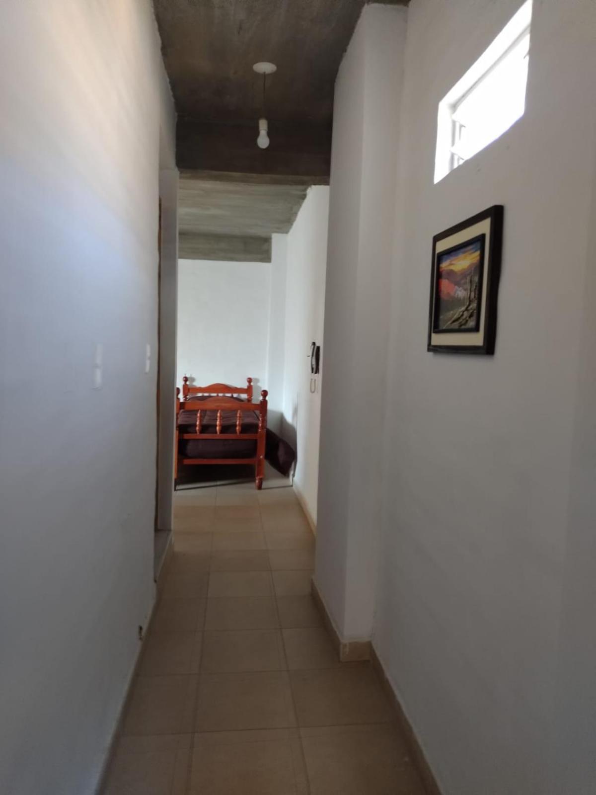 Camino Del Inca Jujuy - Apartamentos San Salvador de Jujuy Bagian luar foto