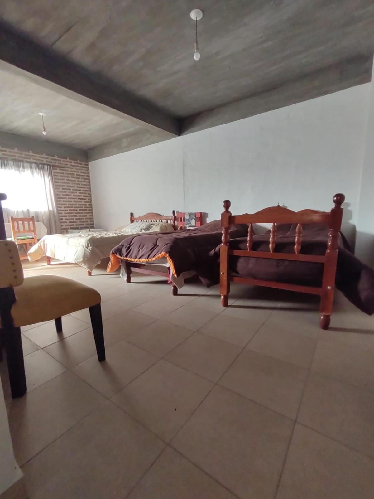 Camino Del Inca Jujuy - Apartamentos San Salvador de Jujuy Bagian luar foto