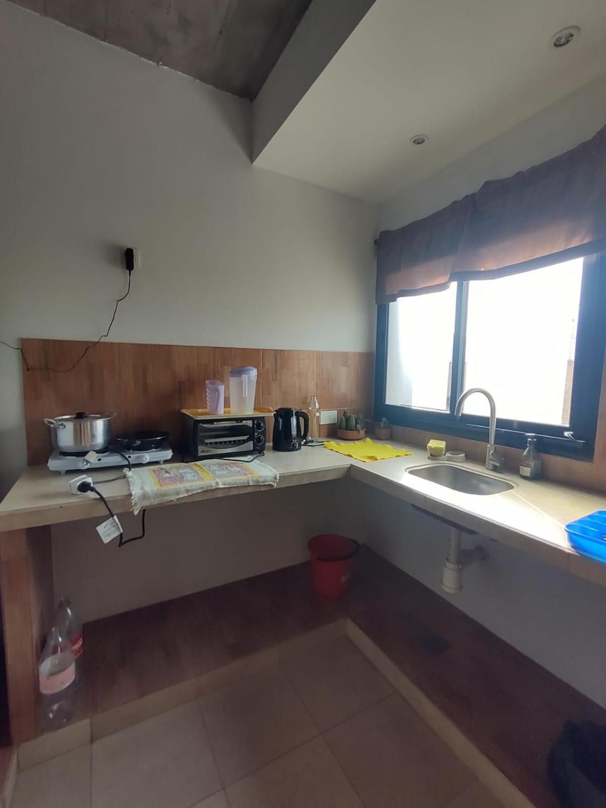 Camino Del Inca Jujuy - Apartamentos San Salvador de Jujuy Bagian luar foto