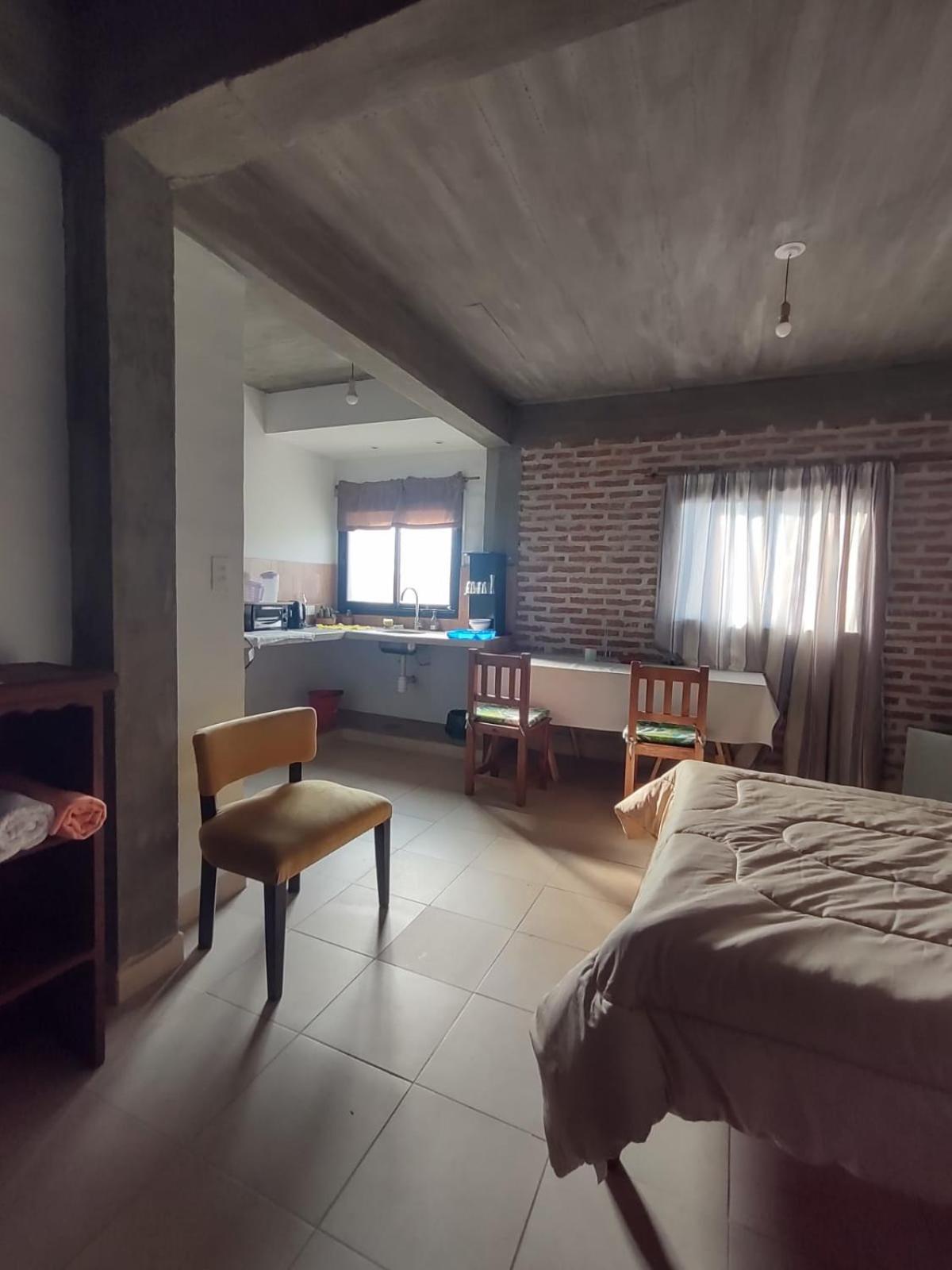 Camino Del Inca Jujuy - Apartamentos San Salvador de Jujuy Bagian luar foto