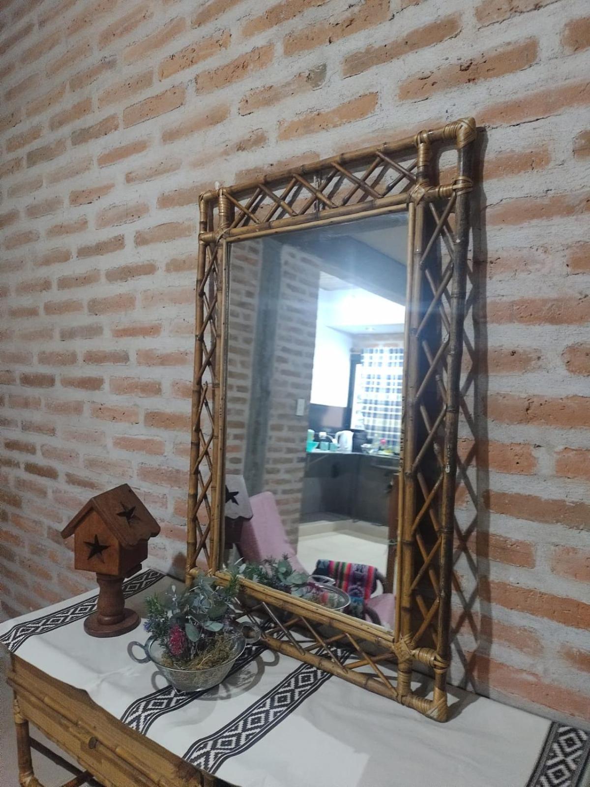 Camino Del Inca Jujuy - Apartamentos San Salvador de Jujuy Bagian luar foto