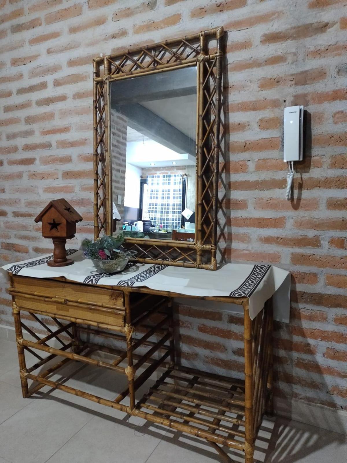 Camino Del Inca Jujuy - Apartamentos San Salvador de Jujuy Bagian luar foto
