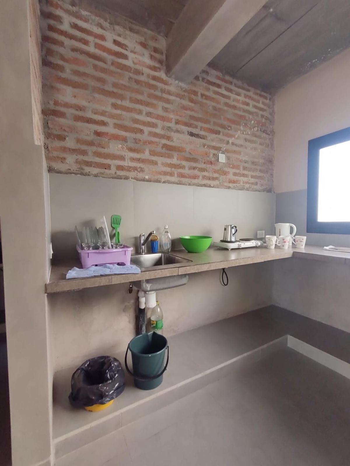 Camino Del Inca Jujuy - Apartamentos San Salvador de Jujuy Bagian luar foto