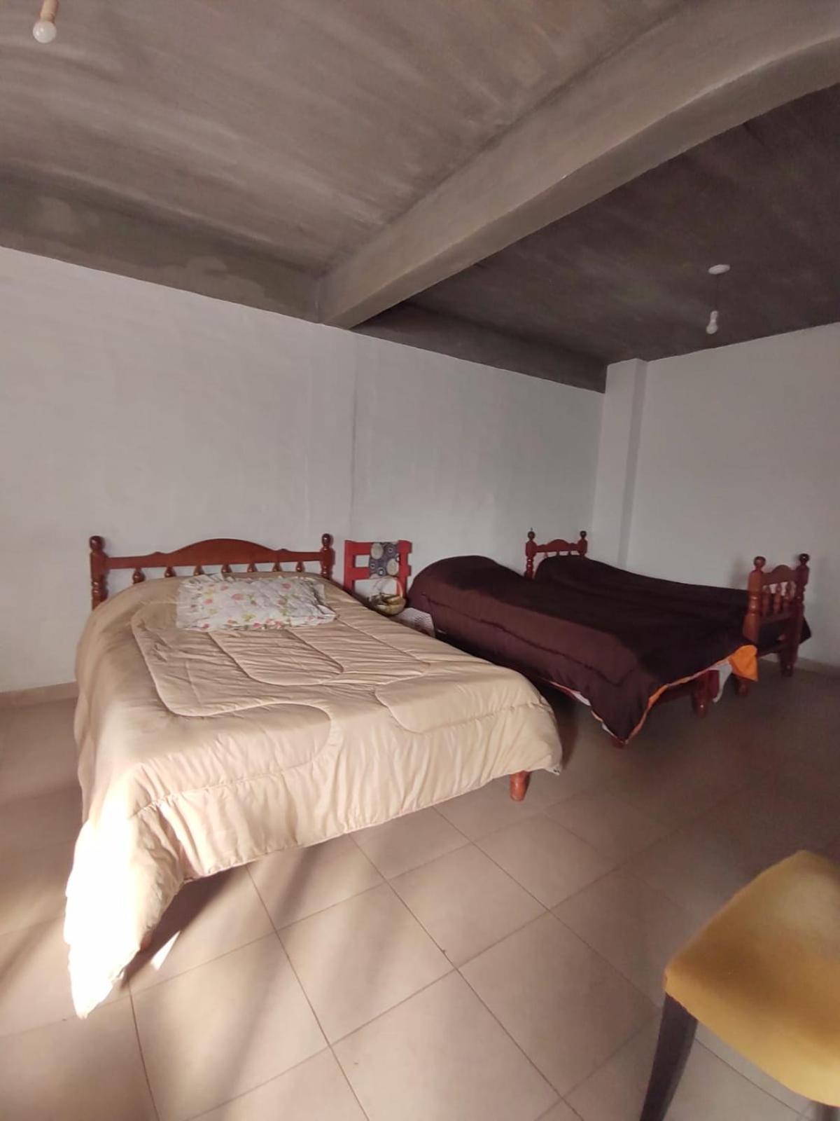 Camino Del Inca Jujuy - Apartamentos San Salvador de Jujuy Bagian luar foto